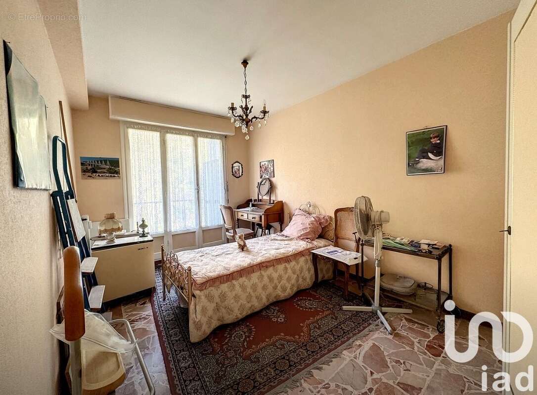 Photo 7 - Appartement à NICE