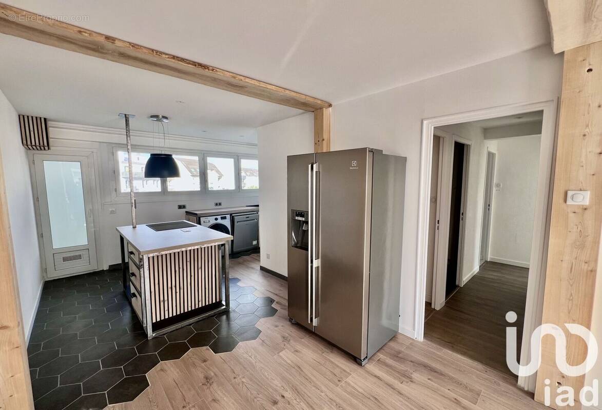Photo 1 - Appartement à PAU