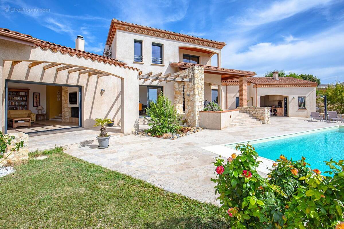 Maison à AUCH