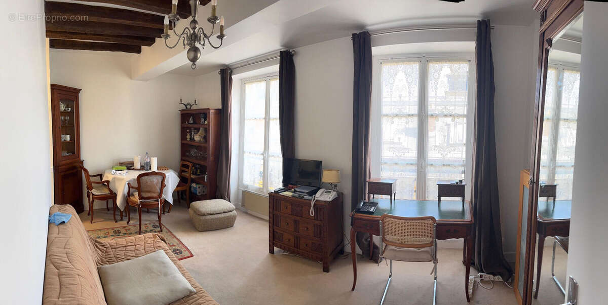 Appartement à PARIS-6E