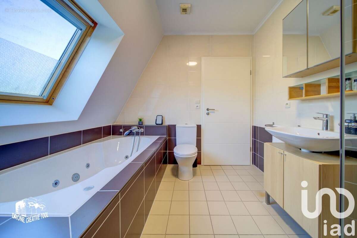 Photo 8 - Maison à AUDUN-LE-TICHE