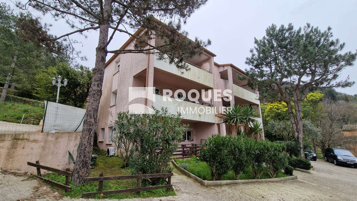 Appartement à LODEVE