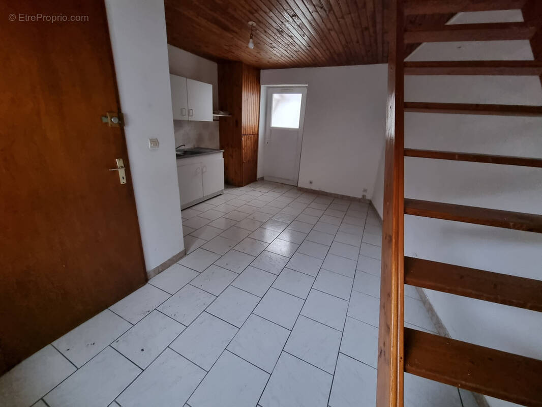 Appartement à MARQUISE