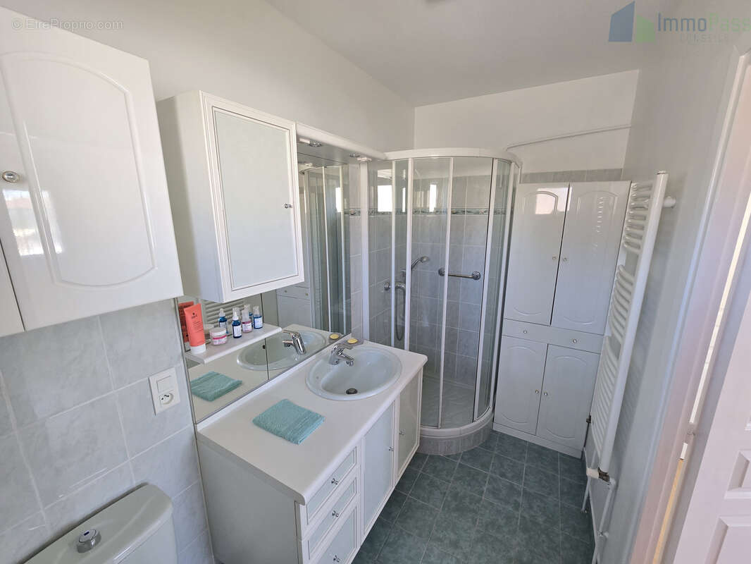 Appartement à BOURG-EN-BRESSE