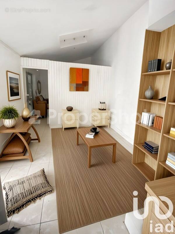Photo 1 - Appartement à STAINS