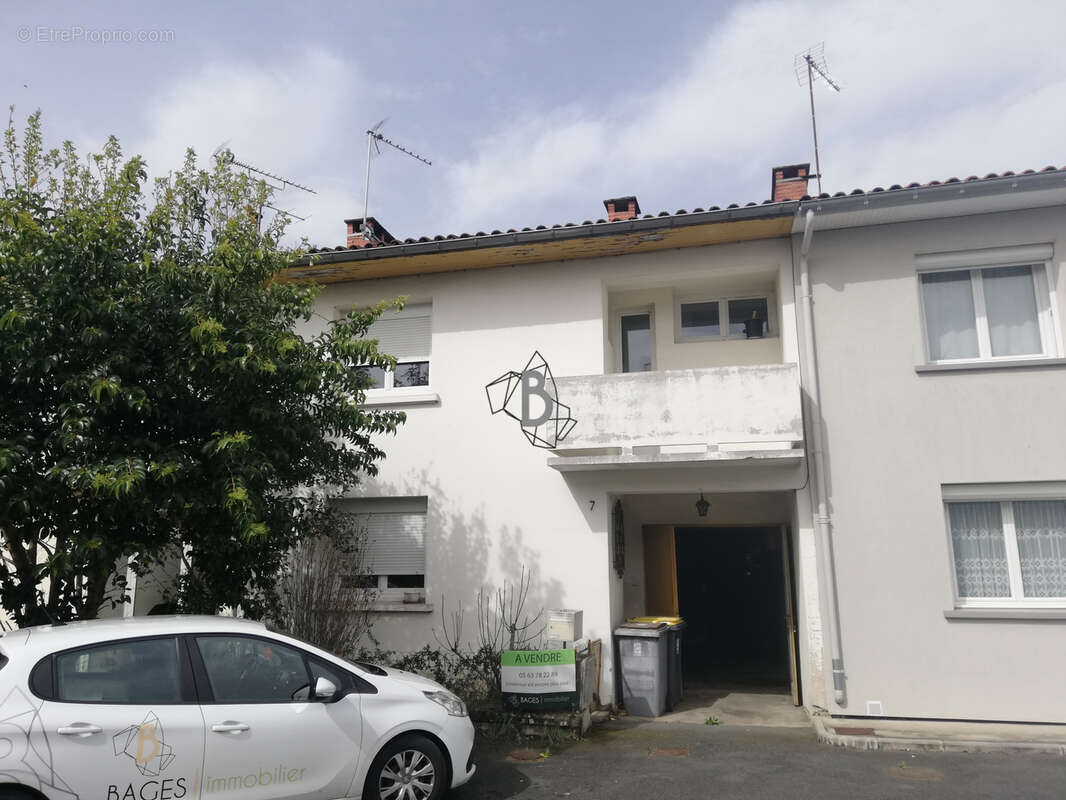 Maison à ALBI