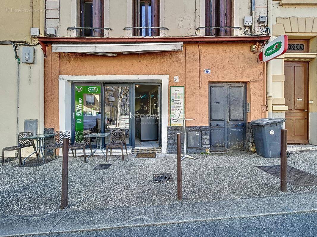 Appartement à OULLINS