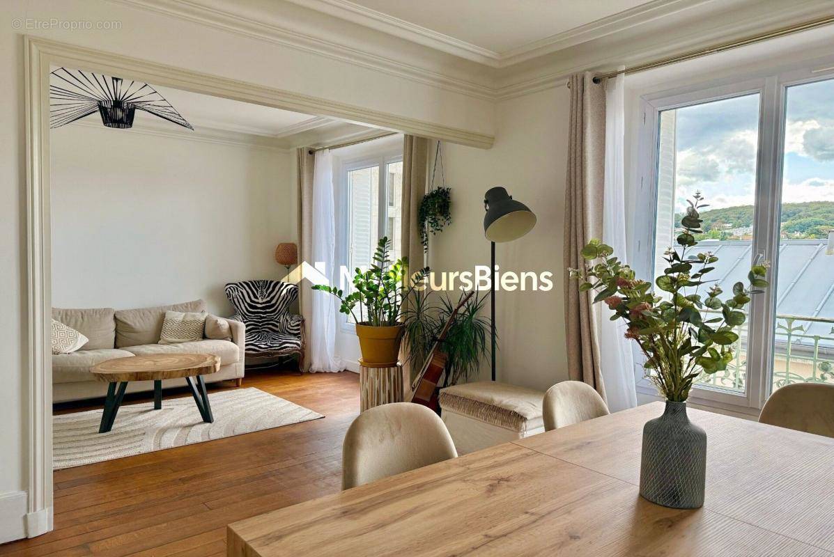 Appartement à SEVRES