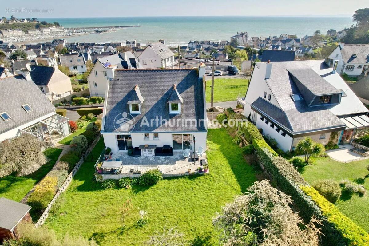 Maison à BINIC