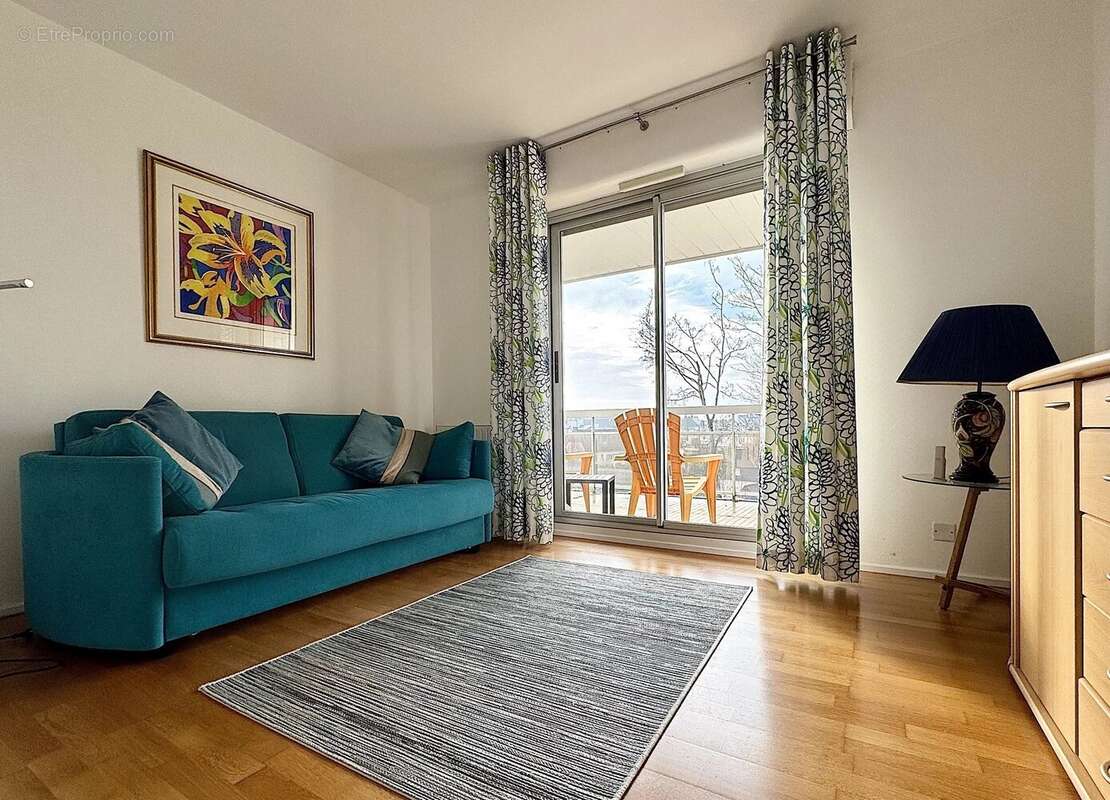 Appartement à VANNES