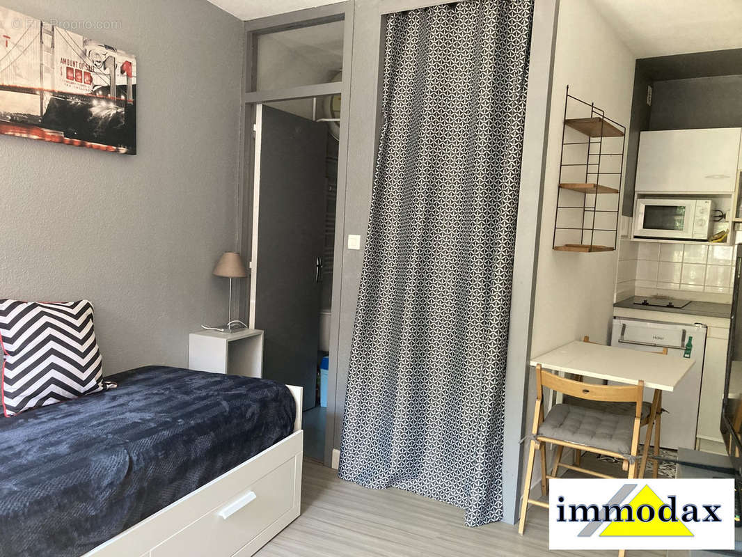 Appartement à DAX