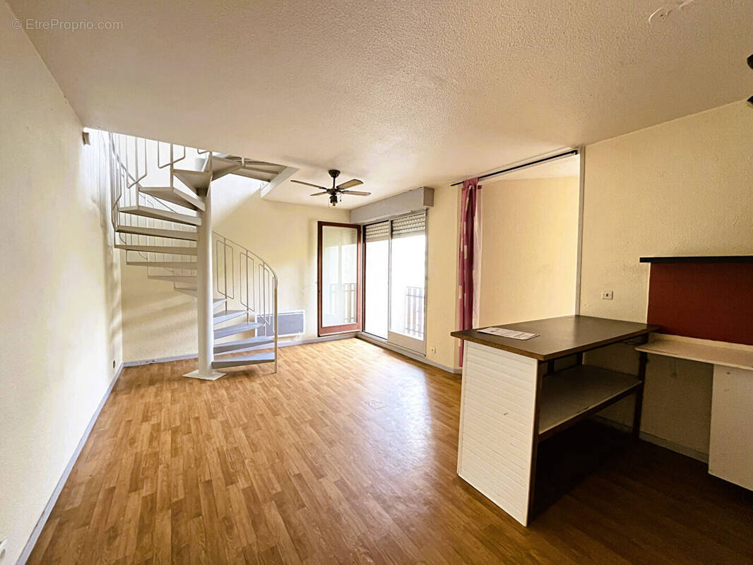 Appartement à DAX