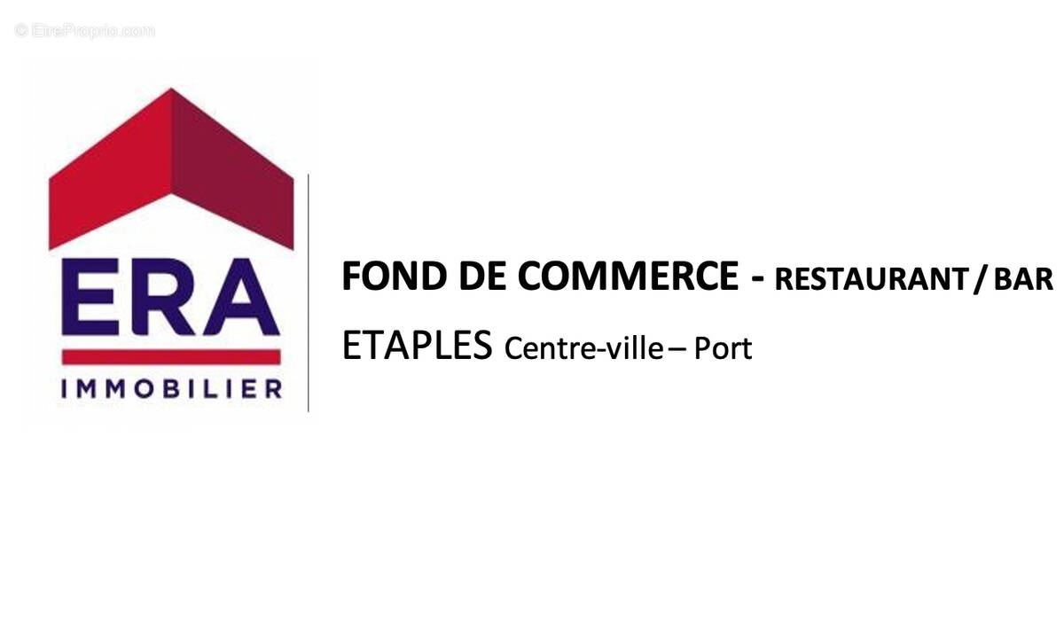 Autre à ETAPLES