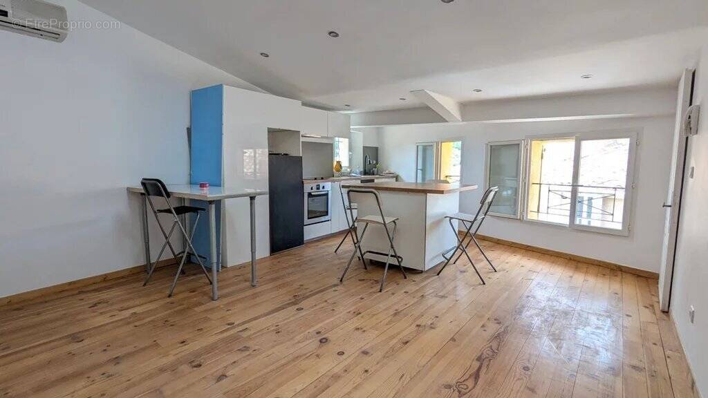 Appartement à BARJOLS