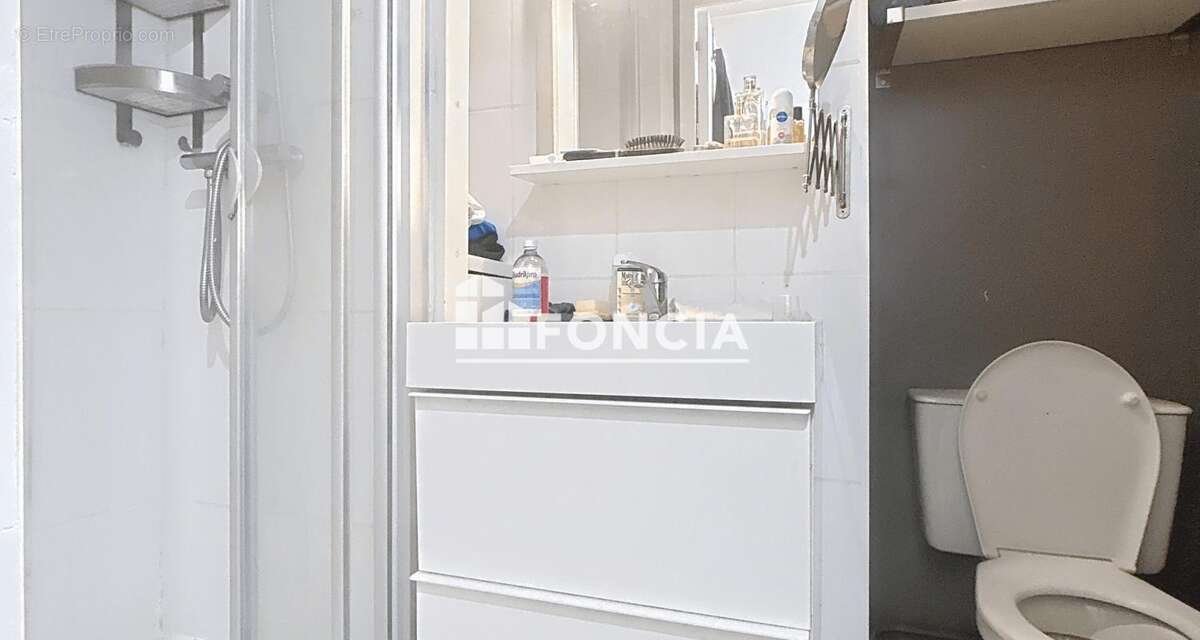 Appartement à MONDEVILLE