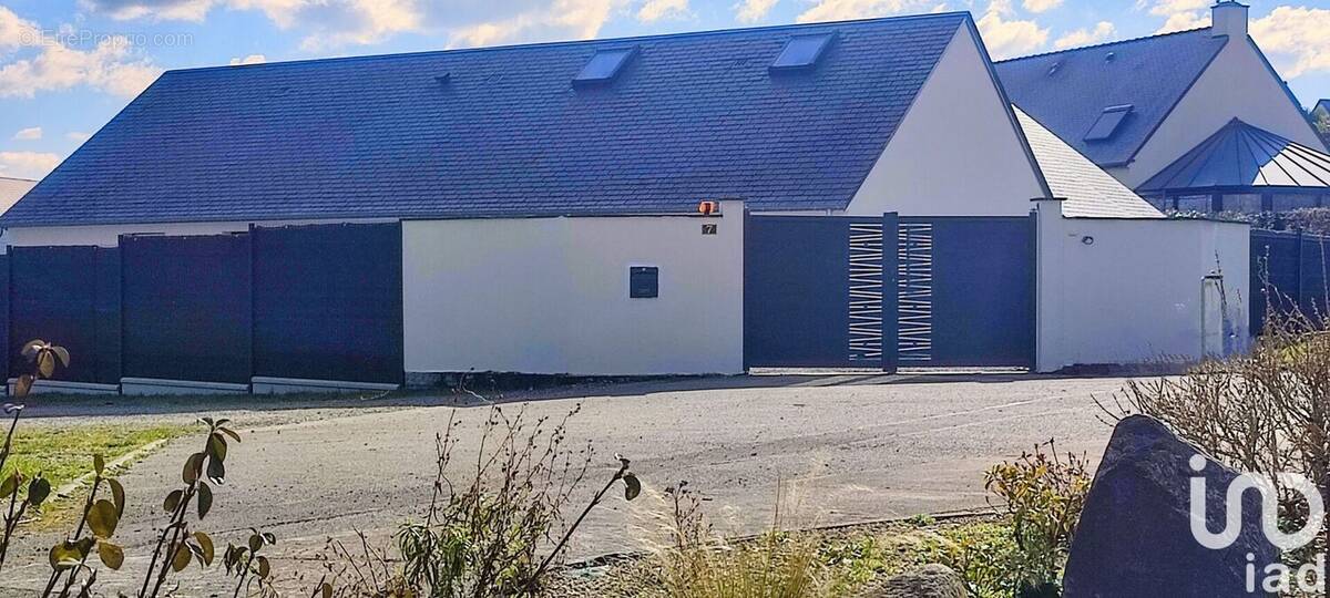 Photo 1 - Maison à POILLEY