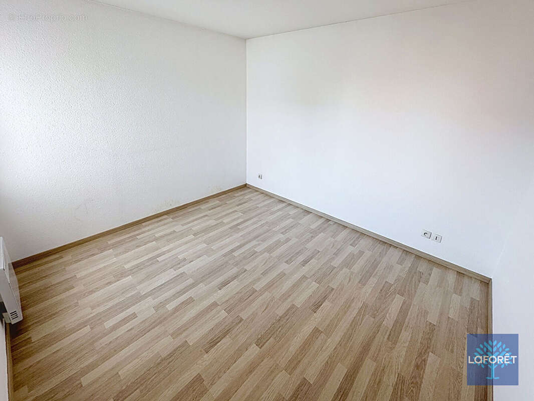 Appartement à ILLKIRCH-GRAFFENSTADEN