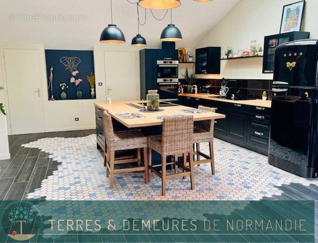 Appartement à EU