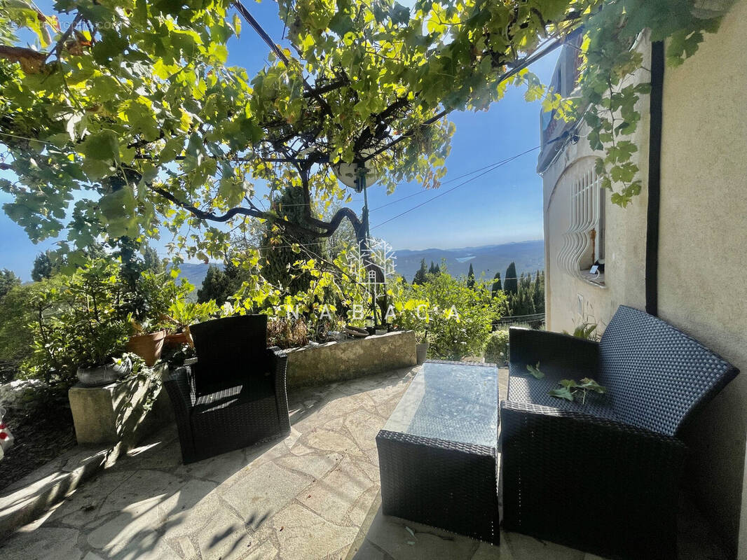 Appartement à LE TIGNET