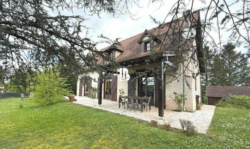Maison à BRIVE-LA-GAILLARDE
