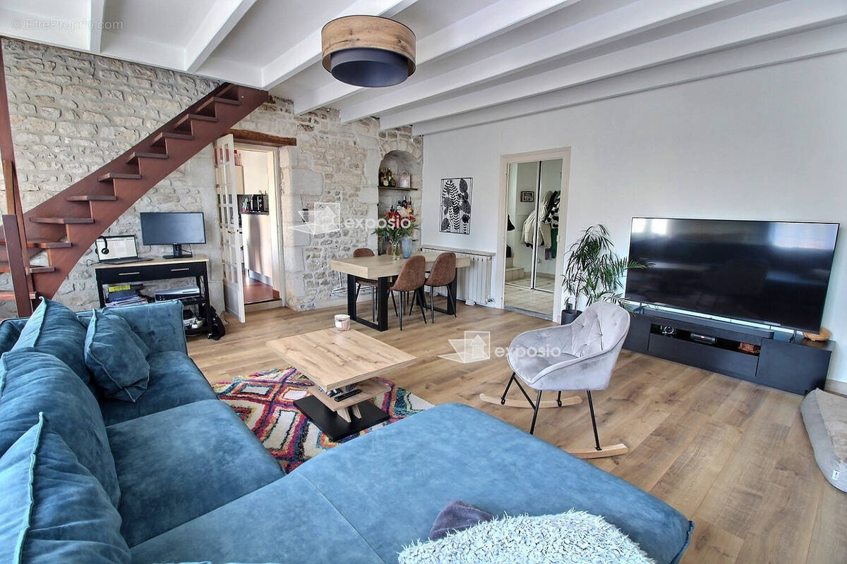 Maison à NIORT