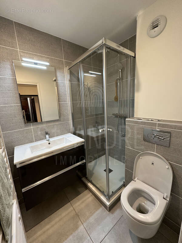 Appartement à LYON-2E