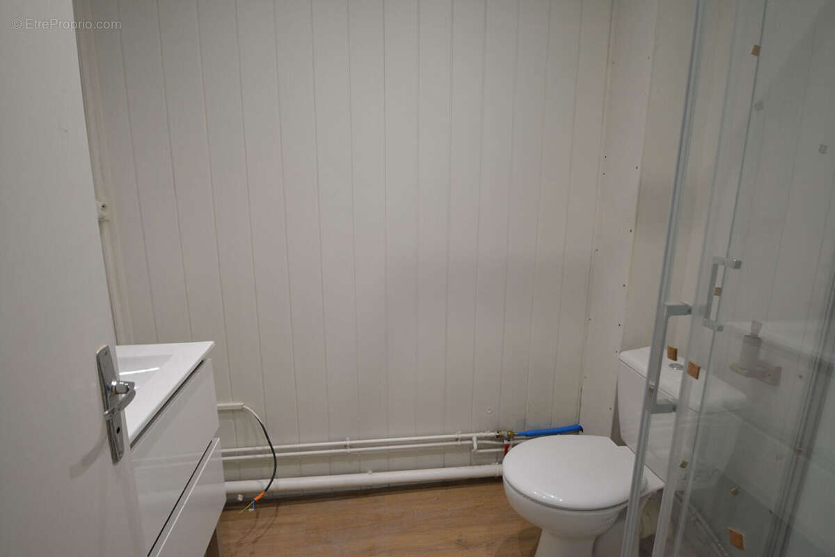 Appartement à BOBIGNY