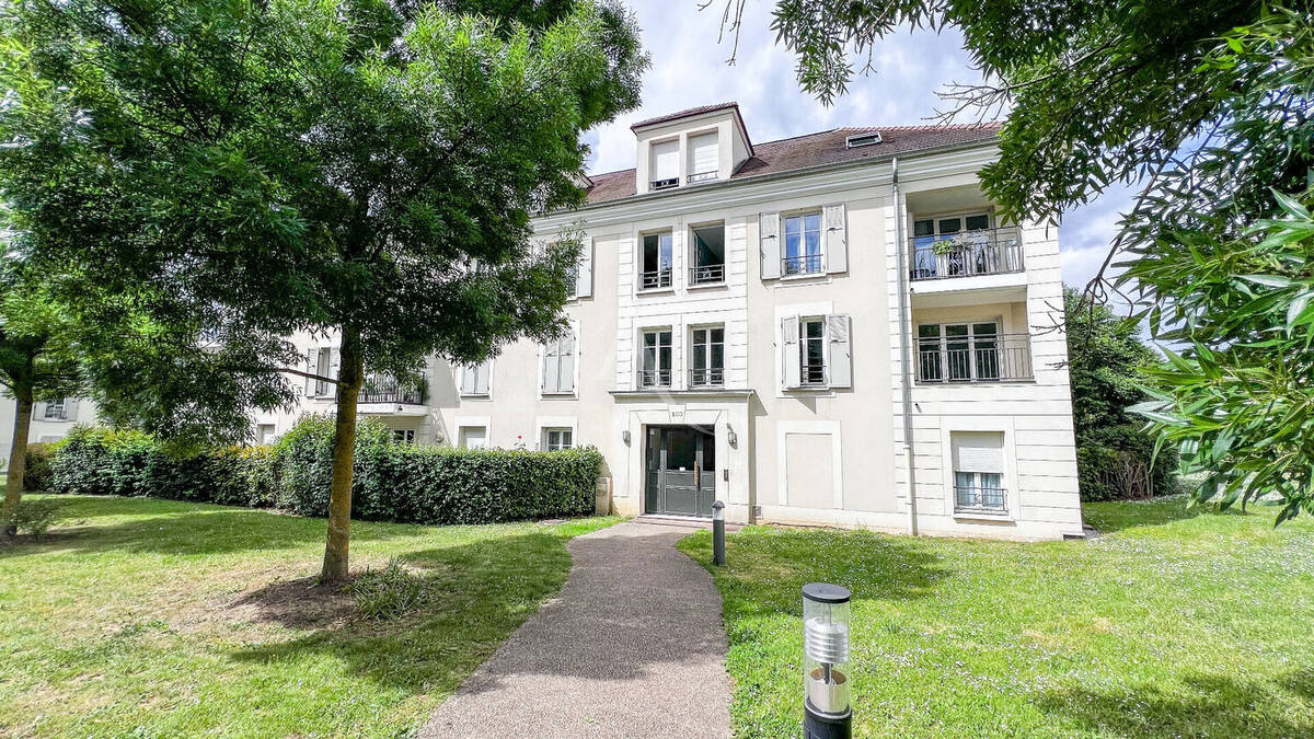 Appartement à YERRES