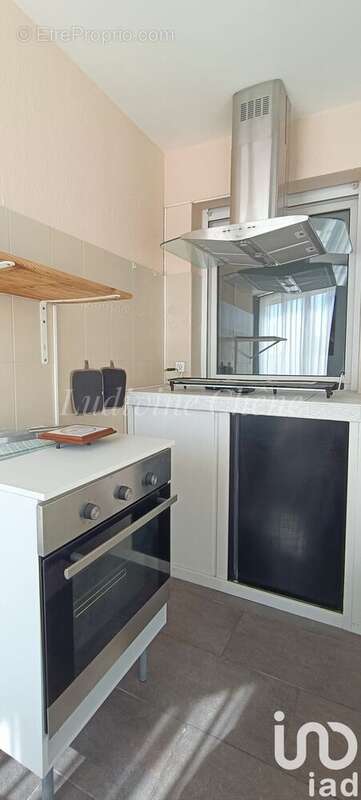 Photo 3 - Appartement à SETE