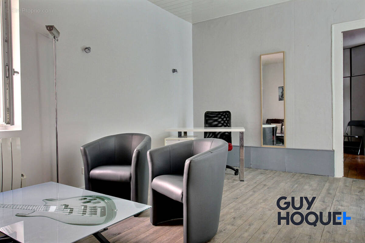 Appartement à LYON-9E