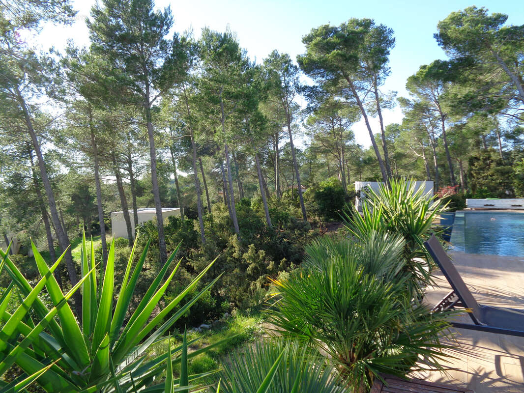 Maison à NIMES