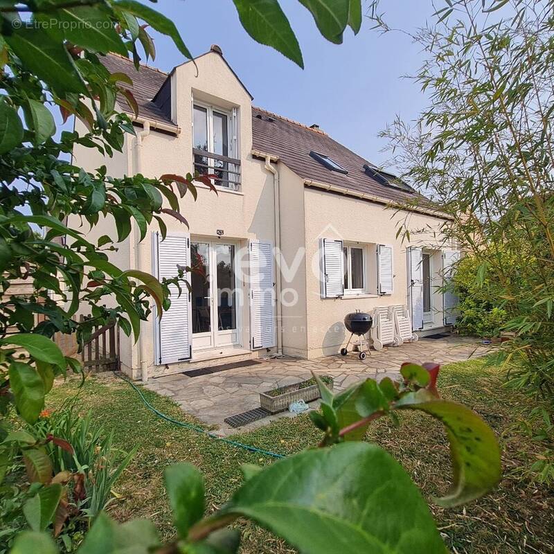 Maison à CARQUEFOU