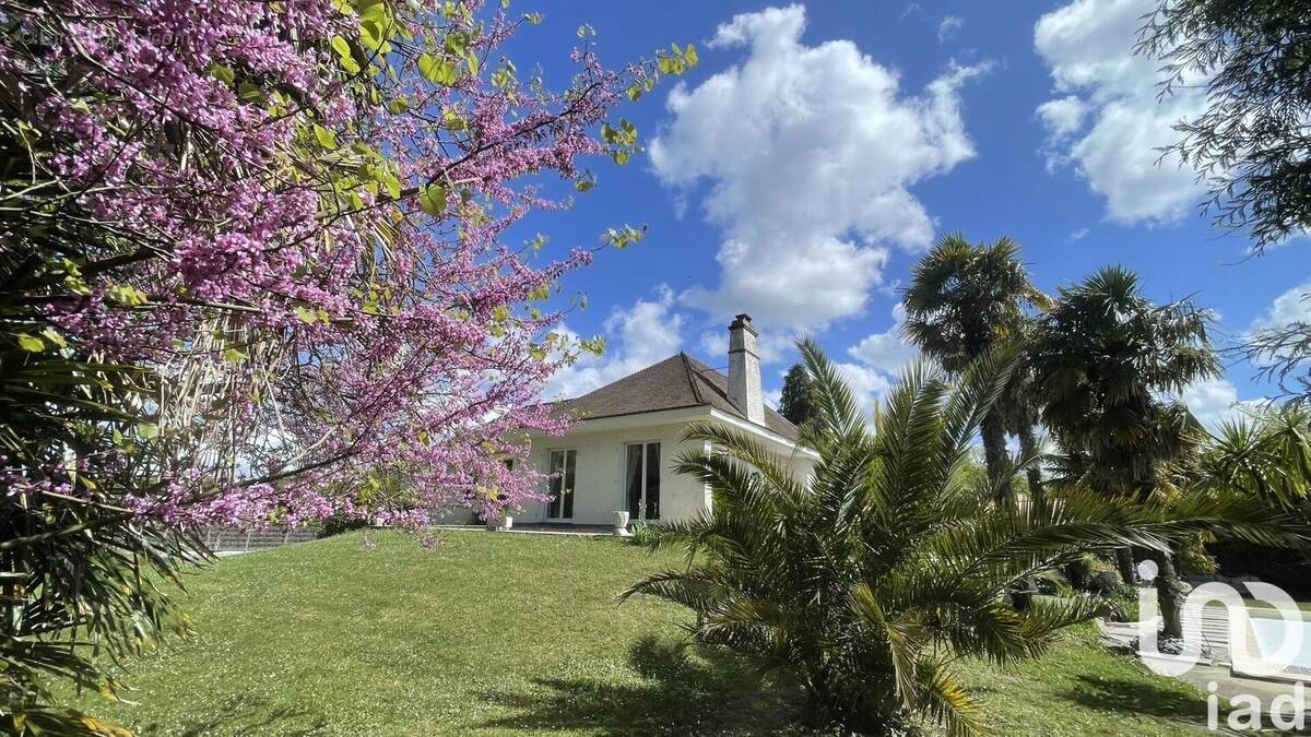 Photo 1 - Maison à CHALLANS
