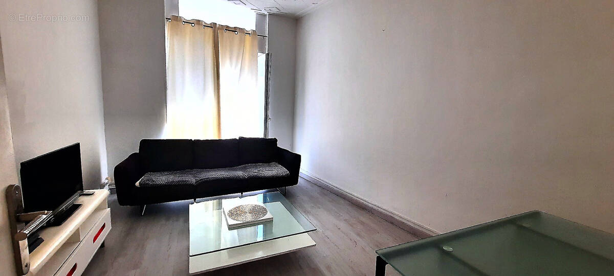 Appartement à BEZIERS