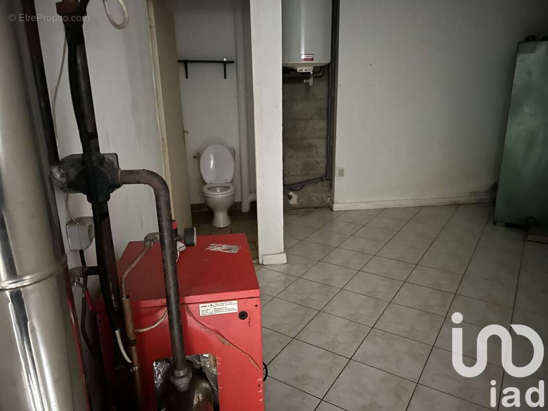 Photo 5 - Appartement à CHALAIS