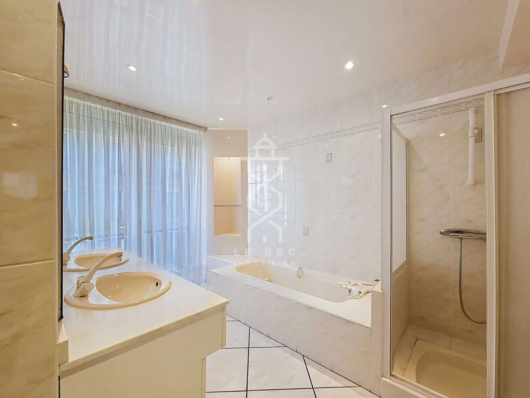 Appartement à LORIENT