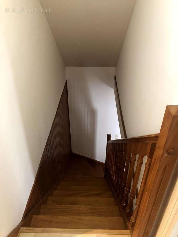 Photo 4 - Maison à LES ASPRES