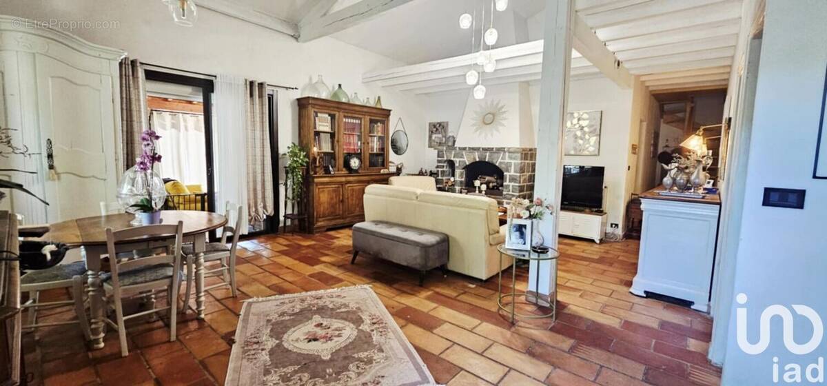 Photo 1 - Maison à MANDUEL