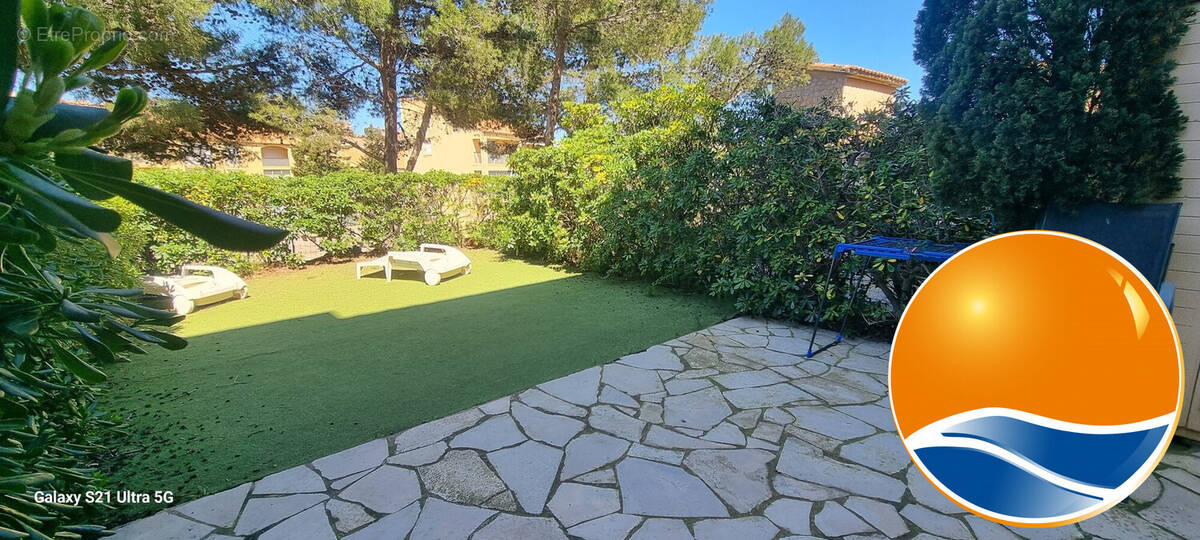 Appartement à FLEURY