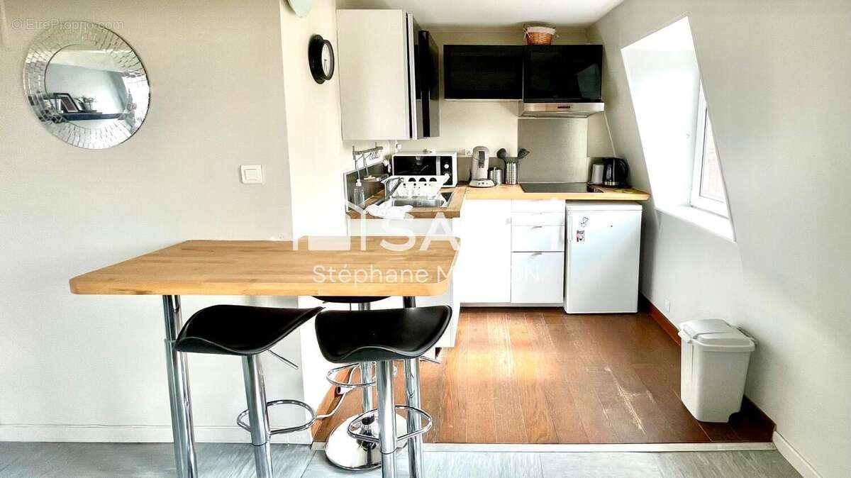 Photo 5 - Appartement à LA MADELEINE