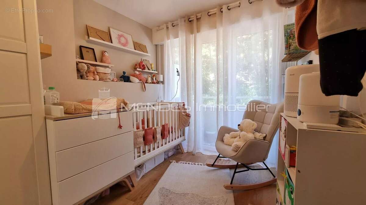 Appartement à CAP-D&#039;AIL