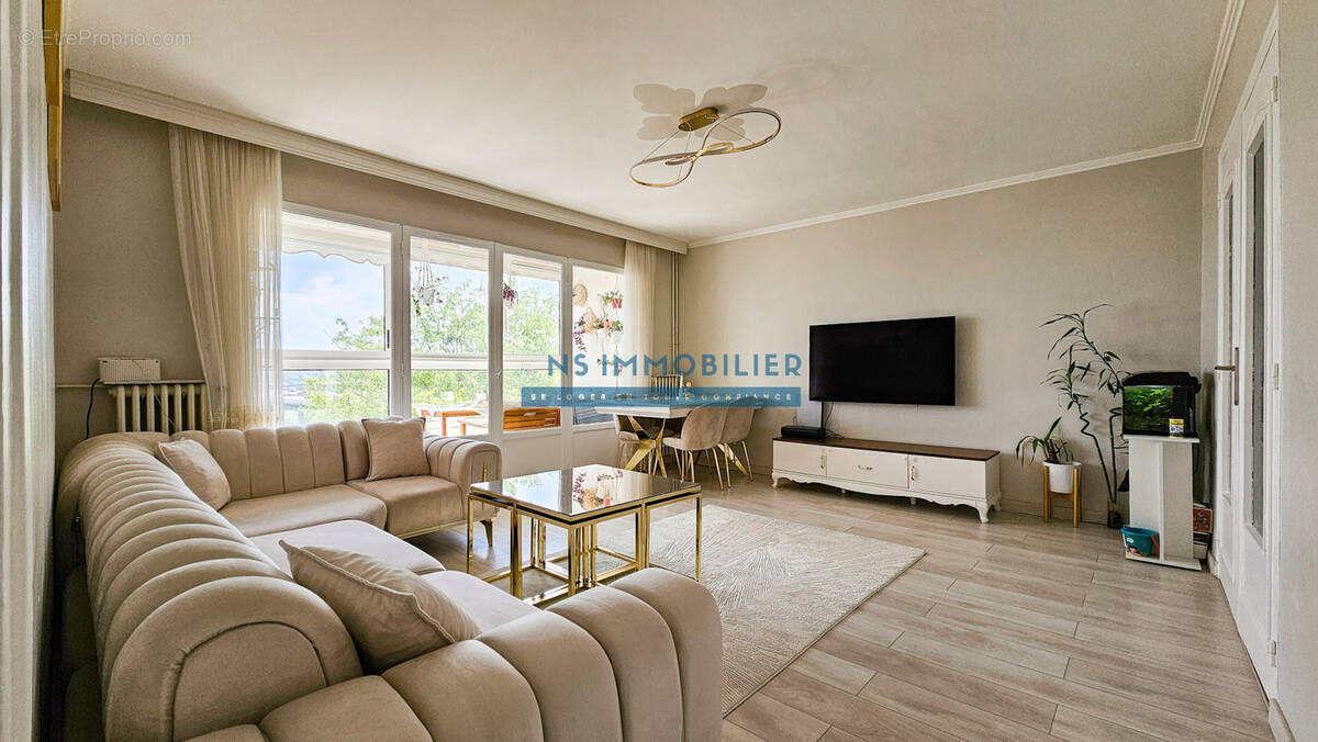 Appartement à ARGENTEUIL