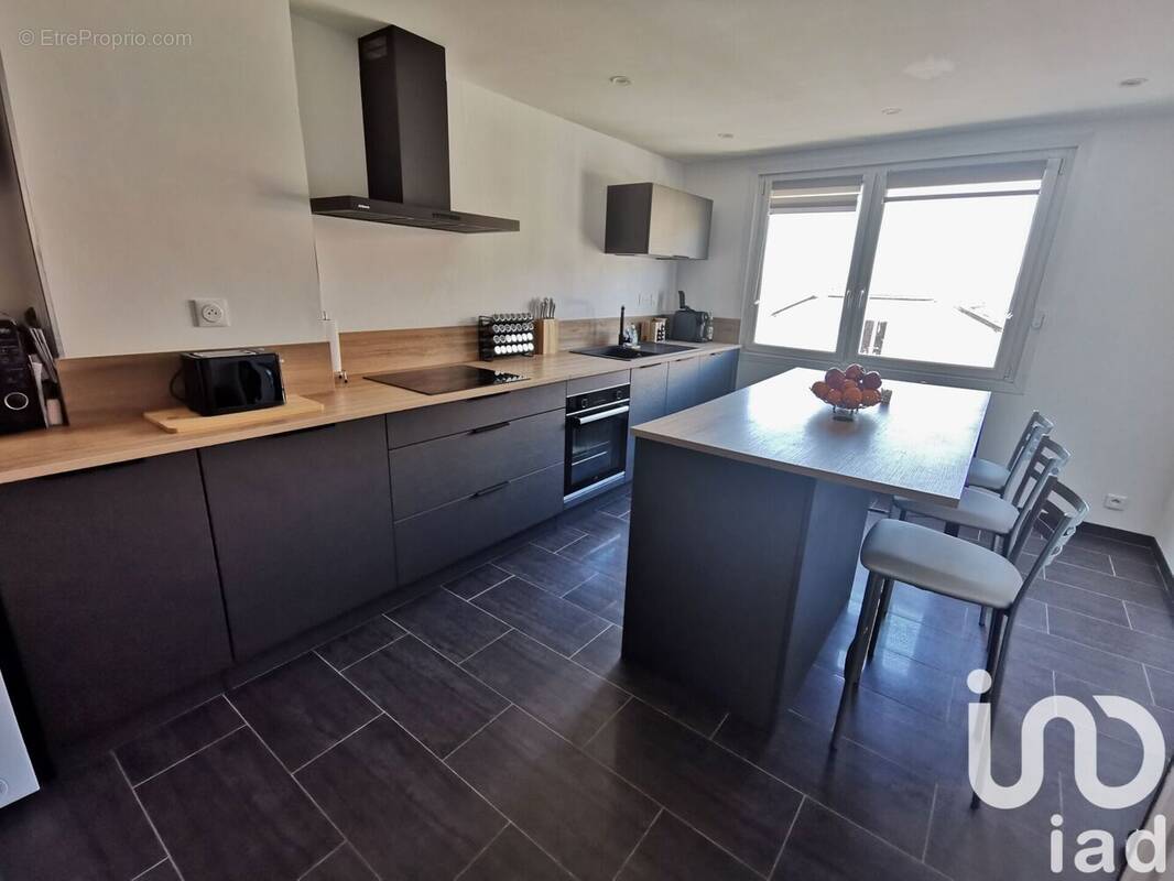 Photo 1 - Appartement à MALZEVILLE