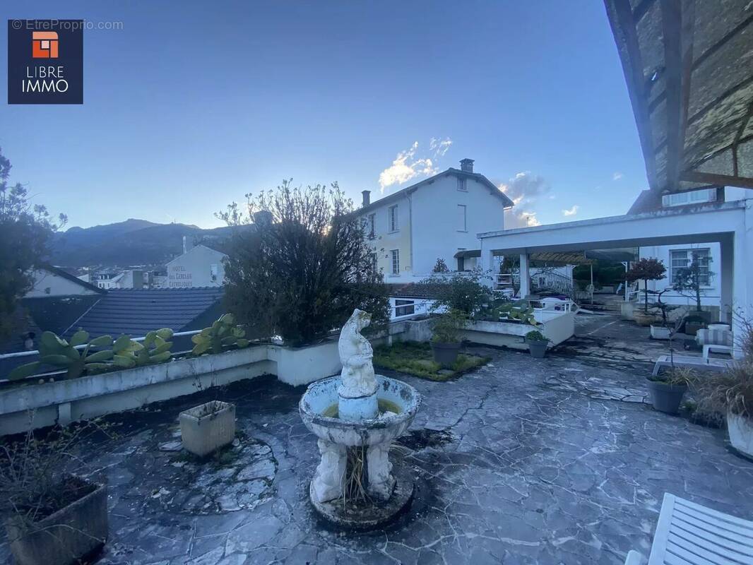 Appartement à LOURDES