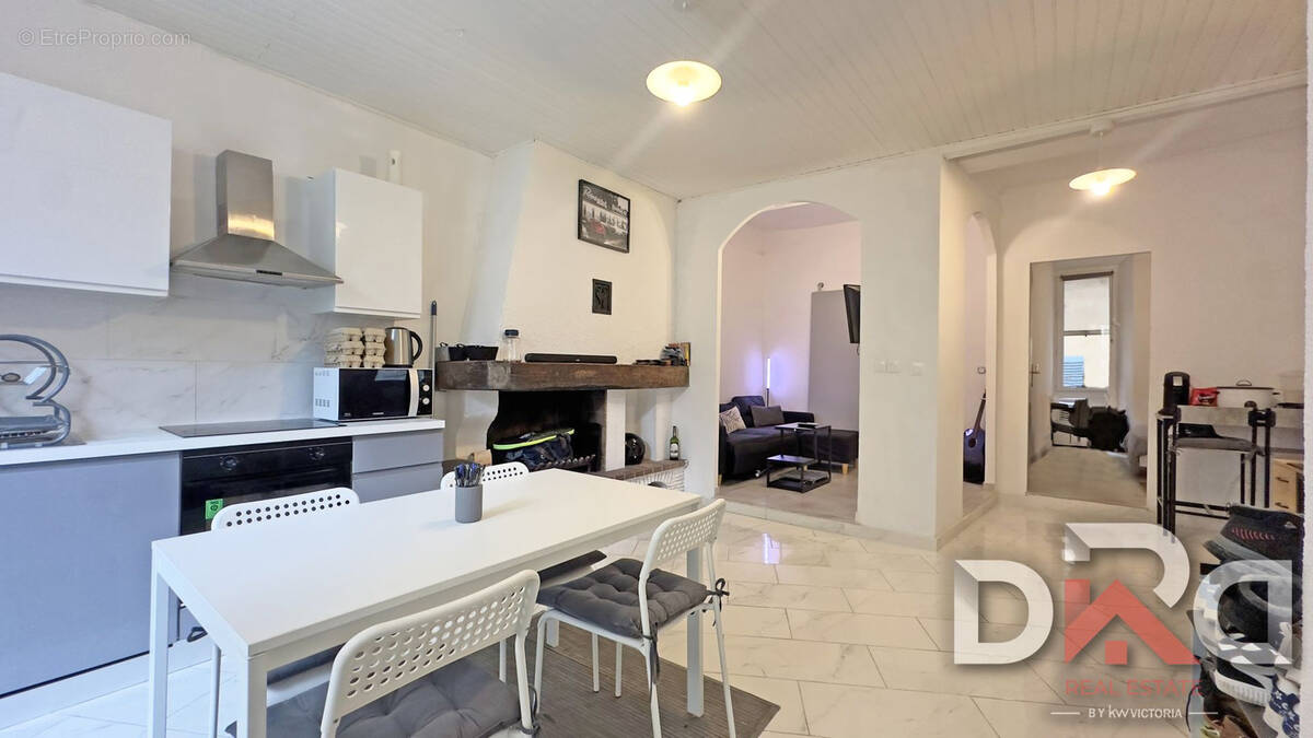 Appartement à HYERES