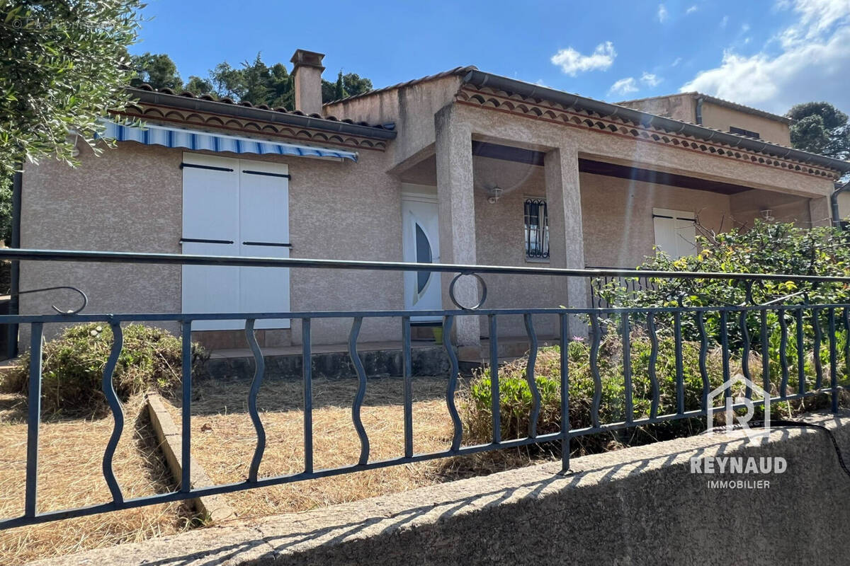 Maison à CLERMONT-L&#039;HERAULT