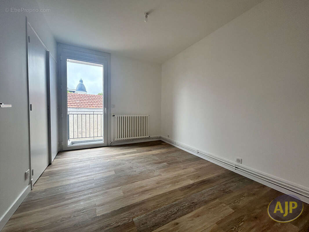 Appartement à ARCACHON