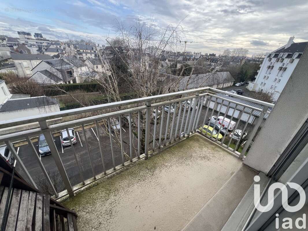 Photo 7 - Appartement à LA RICHE