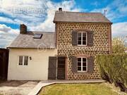 Maison à SAINT-GEORGES-DES-GROSEILLERS