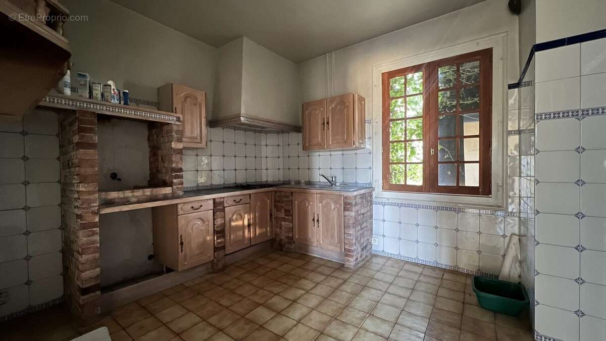 Maison à EVIAN-LES-BAINS